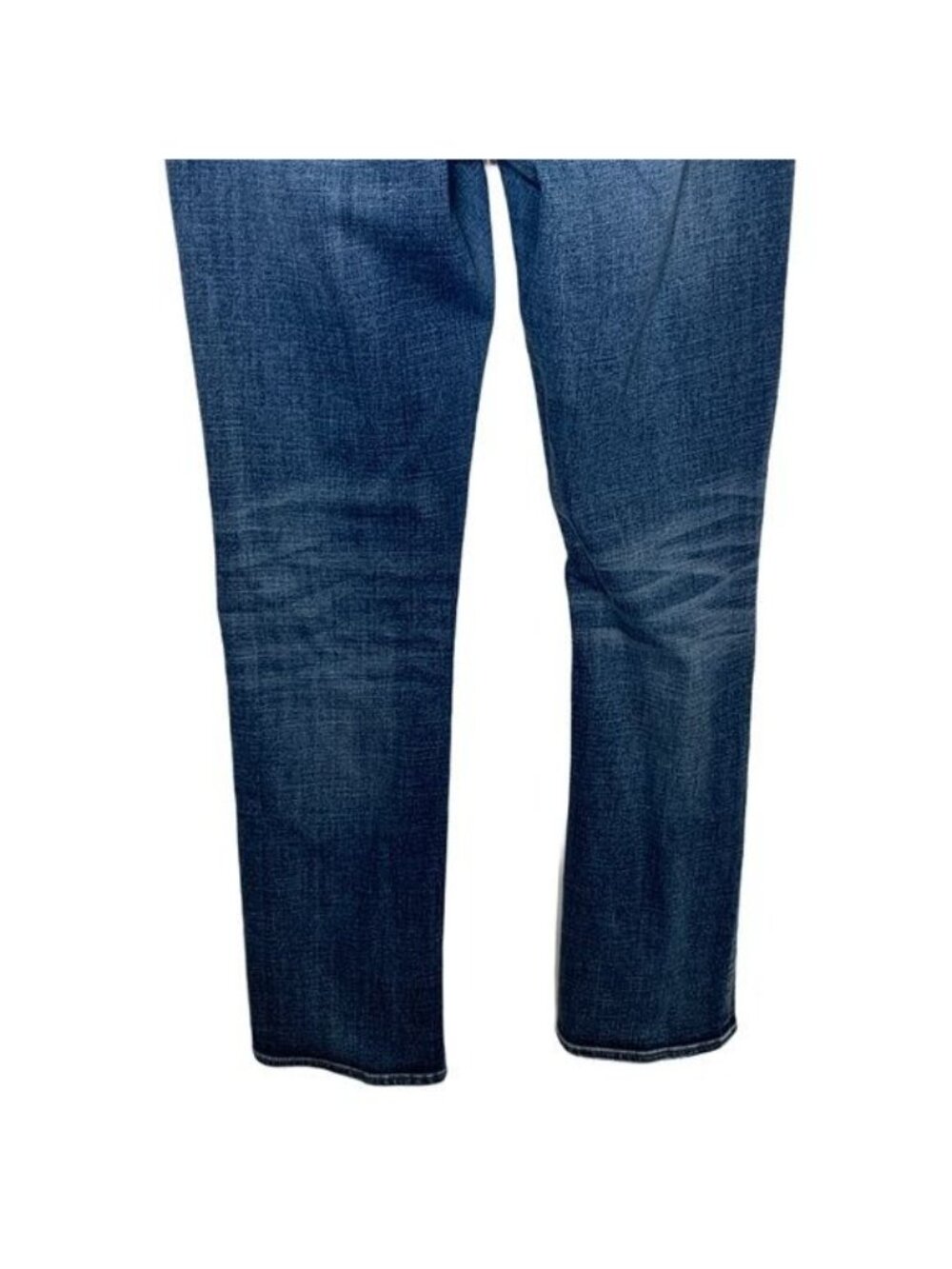 J.Crew Skinny Jeans Women's Size 26 Distressed Mid Rise Stretch Denim - Picture 6 of 10